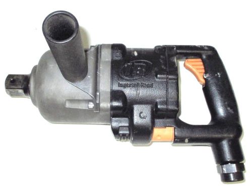 Ingersoll rand 3940b2ti industrial impact wrench 1&#034; drive 2,500 ft-lb max 2012 for sale