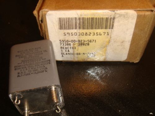 NEW FREED TRANSFROMER, 38828, TF4RX04AH, NEW IN BOX