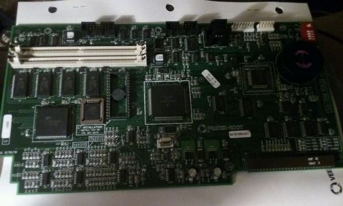 New veeder-Root GILBARCO TLS-350 ECPU2 BOARD 331960-001 with warranty