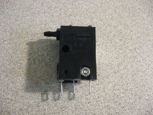 Pneutronics 60 psi pressure switch, 995-003000-031, 74-060-dbs7, new for sale