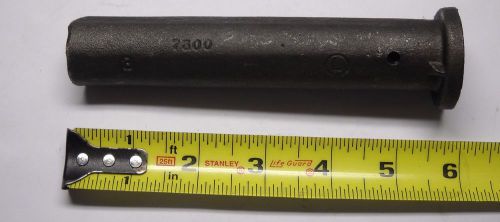 Wilton 9300 3&#034; machinist bullet vise acme thread nut for sale