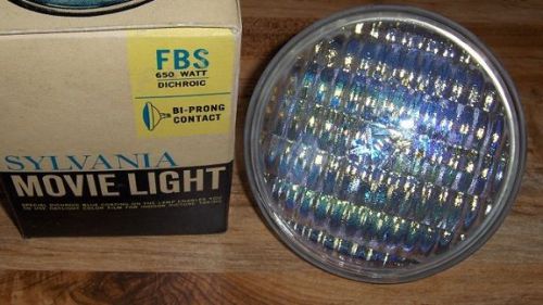 FBS PHOTO, PROJECTOR, STAGE, STUDIO, A/V LAMP/BULB ***FREE SHIPPING***