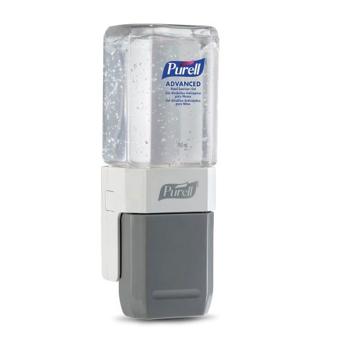 Purell 1450-D1 Everywhere System Starter Kit (Base and Refill) Purell