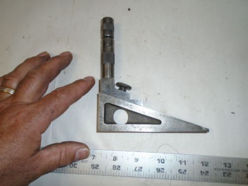 Machinist tools  lathe mill machinist starrett planer gage gauge asd for sale
