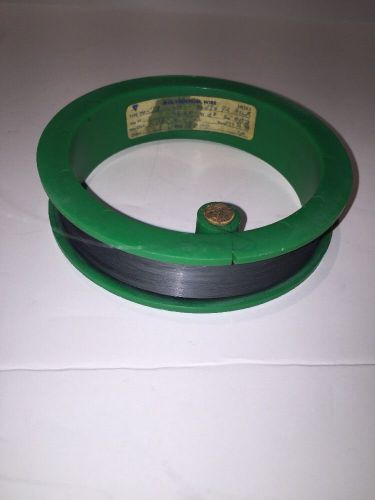 Molybdenum metal wire 0.003&#034; dia 0.075mm 100g spool 9000&#039; mo-73 type 3000m for sale