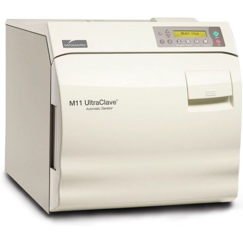 Midmark M11 UltraClave Automatic Sterilizer *Refurbished*