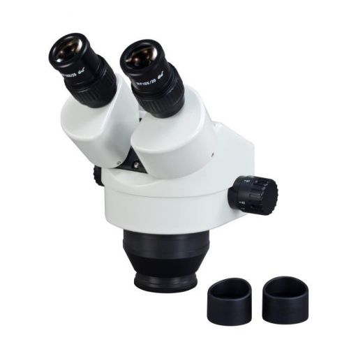 7x-45x binocular zoom stereo microscope body only for sale