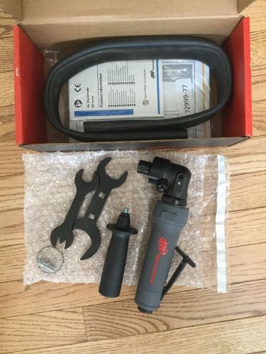9-19/64&#034; industrial duty right angle air grinder, 1.0 hp new for sale
