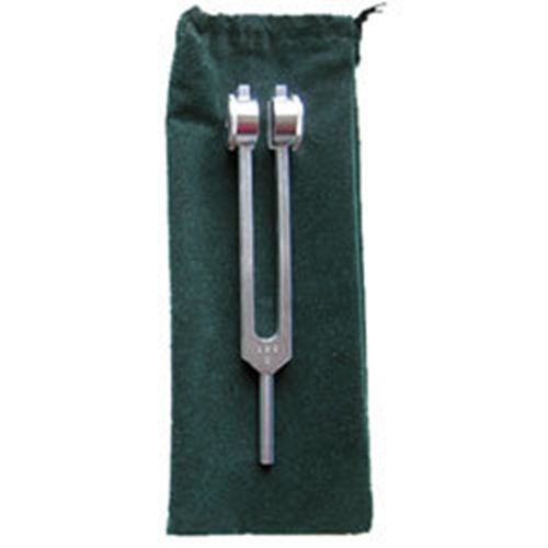 Otto 128 Weighted Tuning Fork for Healing &amp; Relaxation