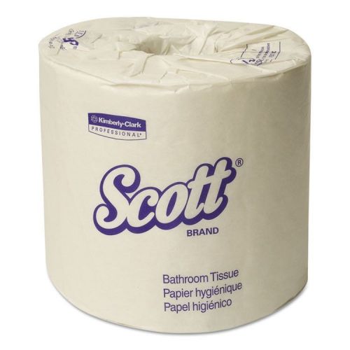 Standard roll bathroom tissue, 2-ply, 550 sheets/roll, 80/carton for sale