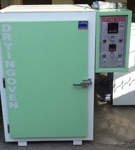 Drying oven industrial labgo 518 for sale