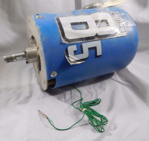 Binks 41-12301 b5 air motor pkgd - pump mixer injection spray free freight! nos for sale