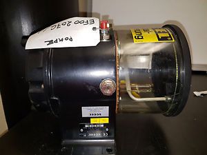 Vogel KFGS1-5+924 Lubrication Pump $450 OBO
