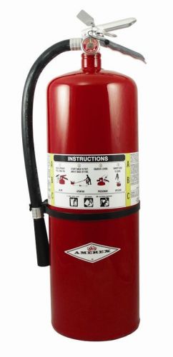 Amerex A411 20lb ABC Multi-Purpose Fire Extinguisher A B C