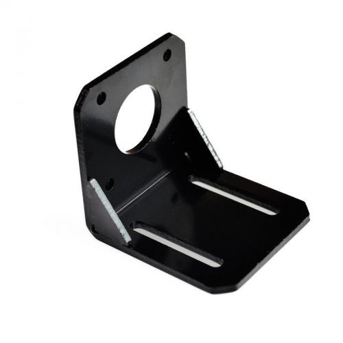 Alloy steel mounting bracket holder for 42mm nema17 stepper motor 42 steps ww for sale