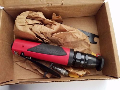 Hardly Used - Sioux Tools Pneumatic Die Grinder - SDG10S25