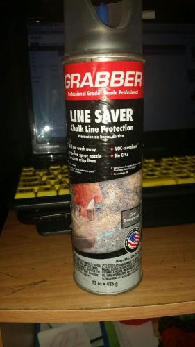 professional grade grabber line saver chalk line protection