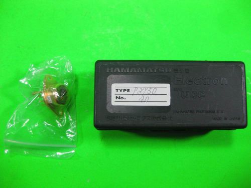 Hamamatsu Infrared Detector -- P2750 -- Used