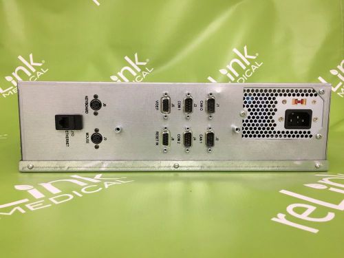 GE CPU/Canbus Controller 2266551 Revolution XR/D