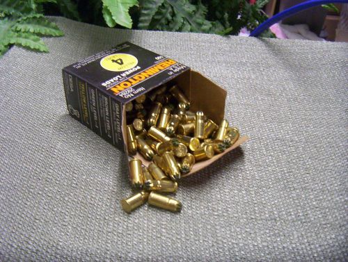 16 Box Lot of  Remington Low Velocity Power Fasteners #29284 USA 100 Pk.