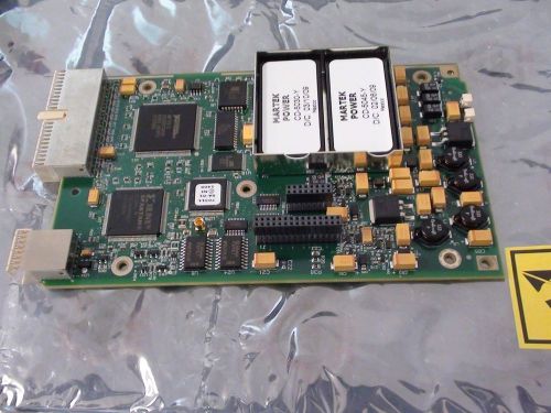 NATIONAL INSTRUMENTS PXI-5600 DIGITAL POWER AND CONTROL ROHS 186055J-01L