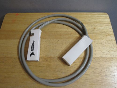 NATIONAL INSTRUMENTS HPIB GPIB CABLE  763061-02  Rev C Type X2