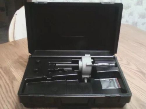 Cobra punch puller (mechanical driver system) --new in box! for sale