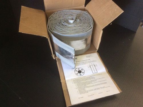 Flight source inc. pipe flange safety heat shield 6&#034; x 360&#034; roll # 803-2145518-6 for sale