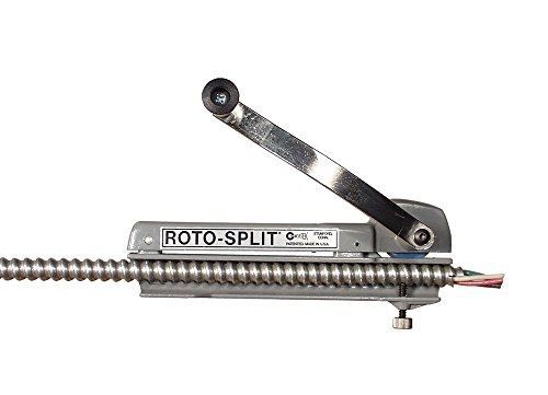 Southwire tools rs-101 seatek original roto-split for sale