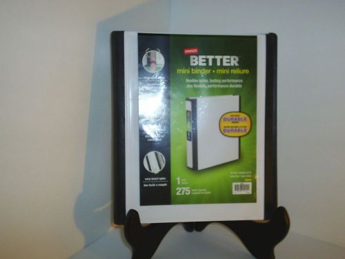 Stapels 9 inch Better Mini Binder (set of two)