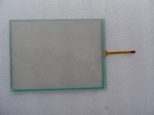 1pcs New Omron touch screen NP5-SQ001B glass plate