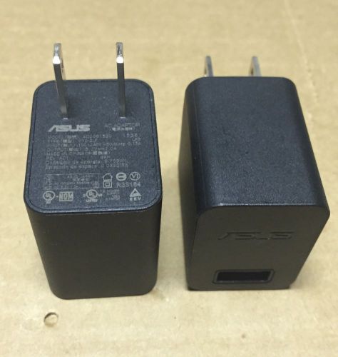 ASUS AD2061320 5.2-Volts AC Adapter/Supply