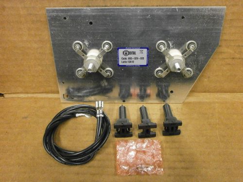 Solar battery charger new rectifier kit 865-038-666 for solar or century for sale