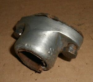 Maytag engine 92 and 72  Exhaust manifold S259 hose adapter