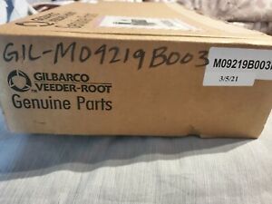 New GILBARCO px60 MOTHERBOARD #M09219B003 Fits Server or Client Register.