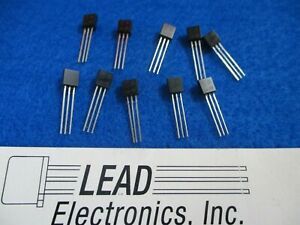 10pcs 2SK170 K170 2SK170BL FET N-Ch TO-92 Transistor N Channel Free Shipping
