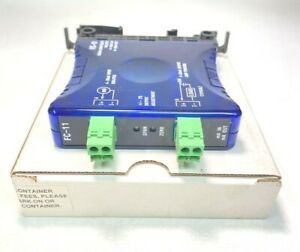 Automation Direct FC-11 4-20mA Input/Output Signal Conditioner