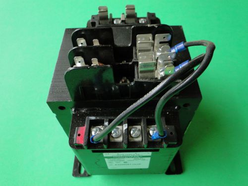 ImperviTRAN 350VA Micron Control Transformer B350MBT13RK