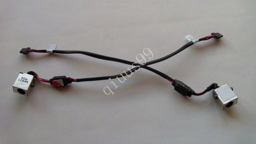 DC Power Jack With Cable For Acer Chromebook C710-2847 C710 AC710 JL018
