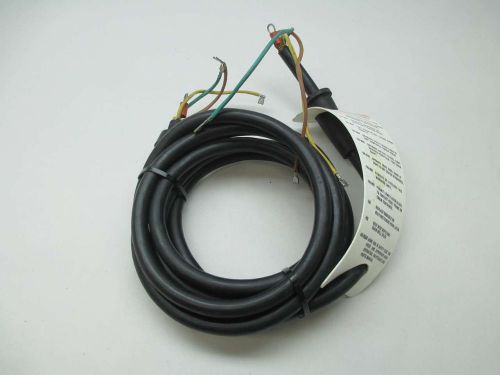 NEW CM INDUSTRIAL 51401 ELECTRICAL CABLE-WIRE ASSEMBLY D382792