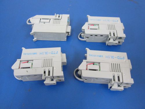 Lot of 4  corning ptd modules ptd-3l1h for sale