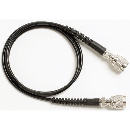 Pomona 2249 Cable Assembly with BNC (M) on Each End, 36 inches