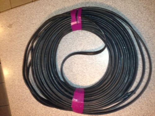 8/2 NM/B WIRE APPROXIMATELY 150 FT.
