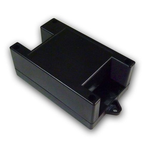 SX321P 3&#034;x1.2&#034;x2&#034; PLC industrial control box plastic shell fixture case