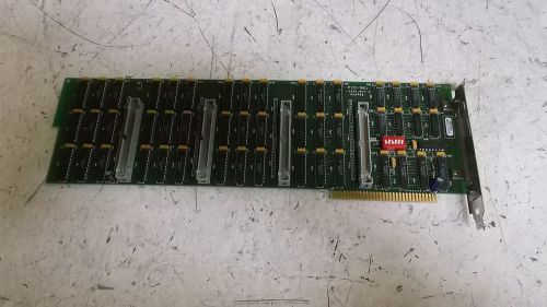 Keithley pio-96j circuit board *used* for sale