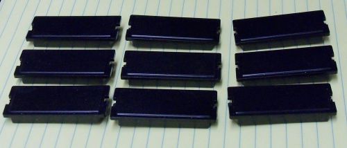 Lot of 9 New EATON Cutler-Hammer BRFPP Filler Plate Original Plates Out of Pkg
