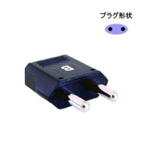 KASHIMURA TI-63 Universal Conversion Plug B to A?B?C?SE Japan