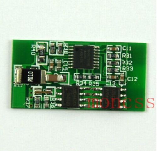 Protection Board for 3 Packs 11.1V Li-ion 18650 Battery max.4A