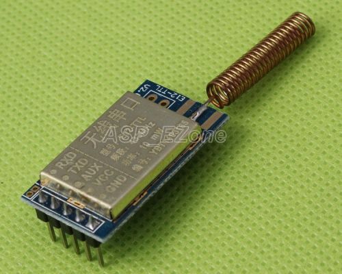 433mhz 10mw e12-ttl-th low power wireless transmission module professional for sale