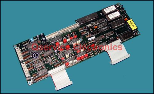 Tektronix 670-9052-00 a5 processor pcb for 2445a, 2465a oscilloscopes # 125452 for sale